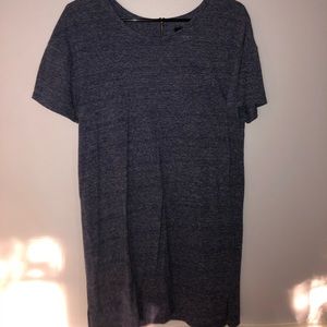 tshirt dress